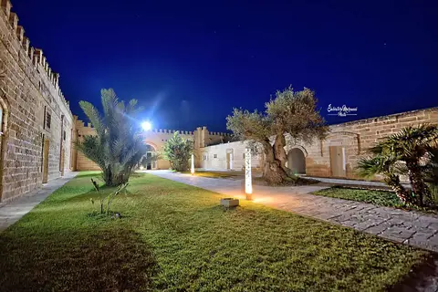 Masseria Tenuta Quintino in Nardò — foto 17