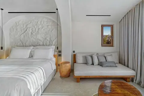 Radisson Blu Zaffron Resort, Santorini in Δημοτική Ενότητα Θήρας — foto 14