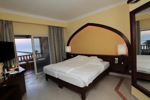 The Breakers Diving & Surfing Lodge in سفاجا — foto 16