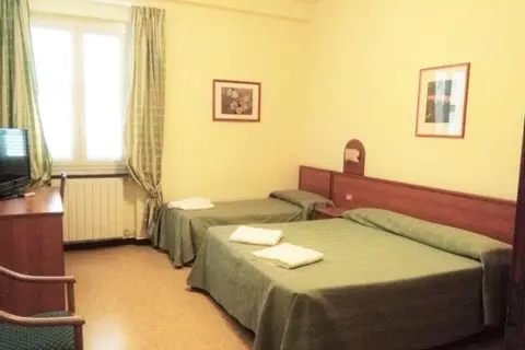 Hotel Sud Est in Lavagna