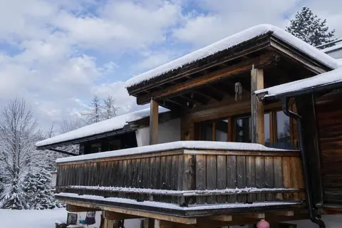 Appartementen Hack in Kirchberg in Tirol