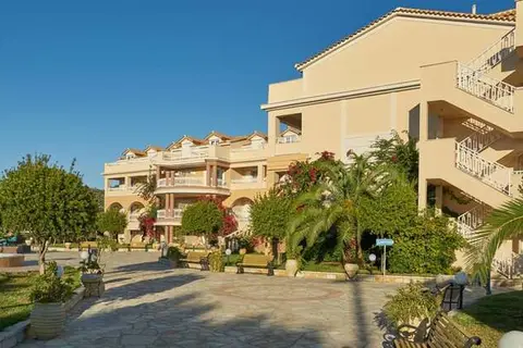 Hotel Ionion Blue in Laganas Municipal Unit, foto 14