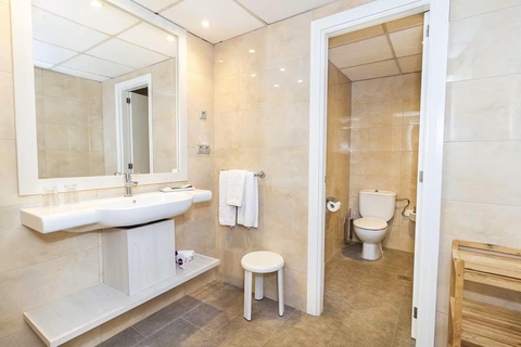 Hotel Eix Lagotel foto 29