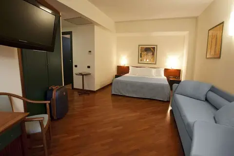 Grande Albergo Maugeri in Acireale — foto 3