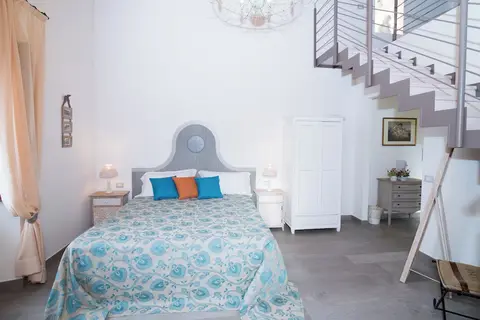 Borgo Pallavicini Mori in Rome, foto 21