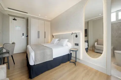 Hotel ILUNION San Sebastián in San Sebastian — foto 14