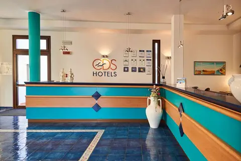 CDShotels Pietrablu Resort & Spa in Polignano a Mare — foto 9