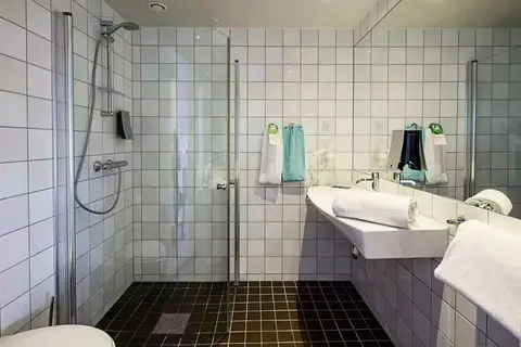 Scandic Sluseholmen in Kopenhagen — foto 22