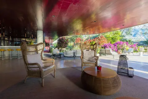 Pestana Casino Park Ocean en SPA Hotel in Funchal, foto 12