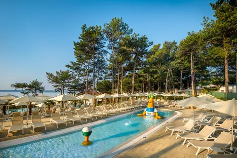 Valamar Camping Ježevac in Krk, foto 28