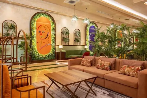 Megasaray Westbeach Antalya in Konyaaltı, foto 6