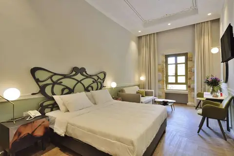 Elia Palatino in Chania, foto 3