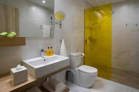 Ibis Styles Athens Routes in Athene — foto 5