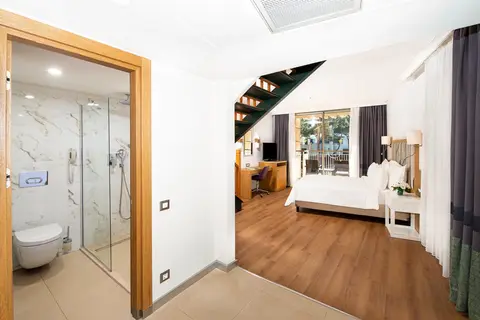Rixos Park Belek - The Land of Legends Access in Serik — foto 23