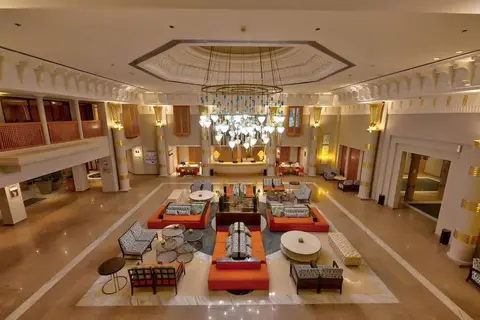 Continental Hotel Hurghada in Hurghada, foto 9