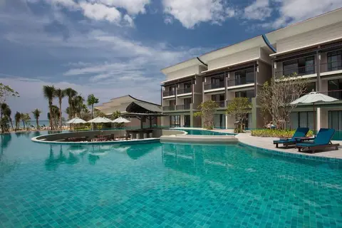 Le Meridien Khao Lak Resort & Spa in Le Méridien Khao Lak Resort Spa, foto 3