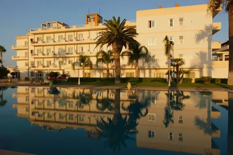 Club Hotel Kennedy in Roccella Jonica, foto 6
