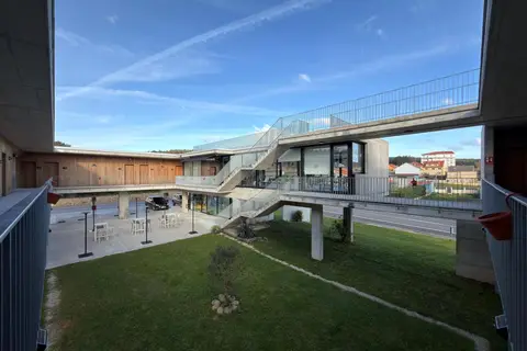 Hotel Devalar Do Mar in Camariñas — foto 2
