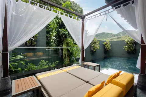 The Shore at Katathani in Phuket — foto 5