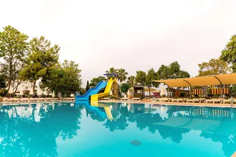 Armas Green Fugla Beach in Alanya