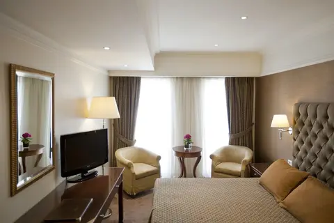 Hotel Hera in Athene — foto 12