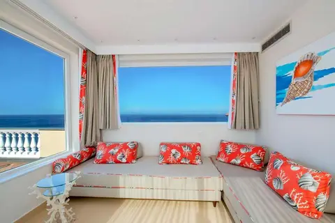 Hotel Corallo Sorrento in Sant'Agnello — foto 23