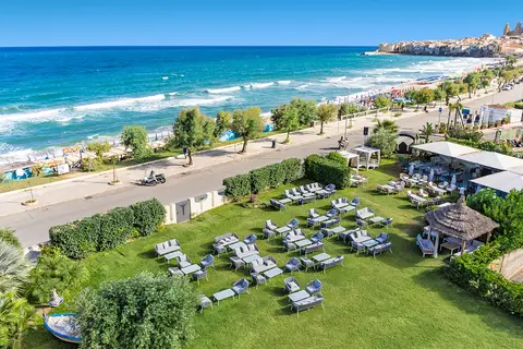 Cefalu Sea Palace in Cefalu — foto 18