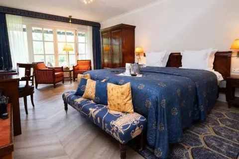 Landhuishotel en Restaurant De Bloemenbeek foto 14