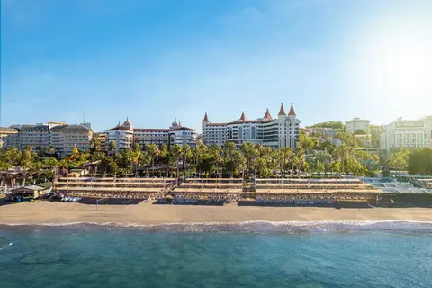 Leodikya Kirman Premium in Alanya — foto 9