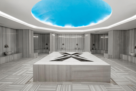 Hotel The X Belek foto 25