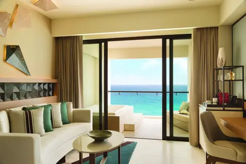 Turquoize Adults Only All Inclusive At Hyatt Ziva in Cancùn, foto 15