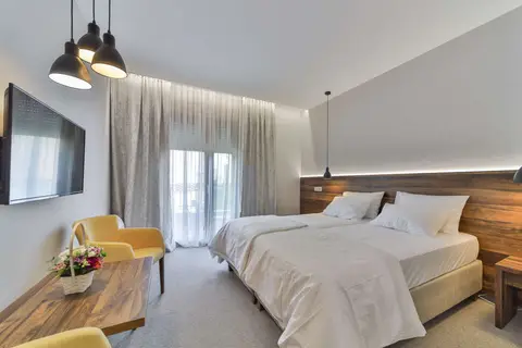 Garni Hotel Vladimir in Будва — foto 4