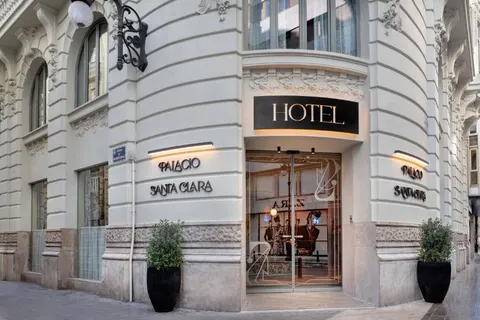 Palacio Santa Clara Autograph Collection foto 4