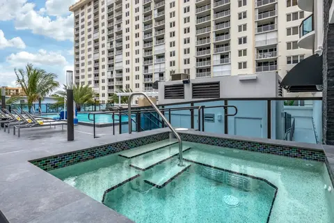 Cambria Hotel Fort Lauderdale Beach in Fort Lauderdale — foto 6