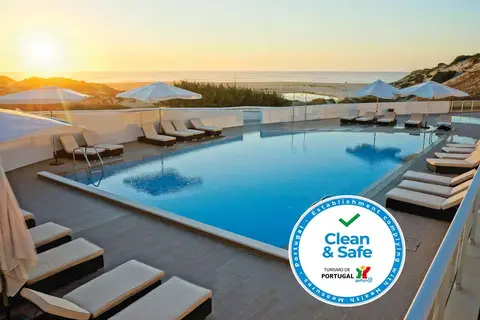 Praia d´el Rey Golf & Beach Resort The Beachf in Óbidos — foto 2