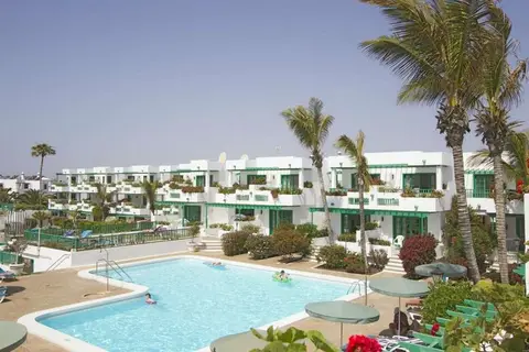 Nazaret Sol Apartments in Costa Teguise — foto 14