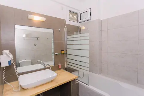 Rouda Bay Beach Hotel in Δημοτική Ενότητα Ελλομένου — foto 4