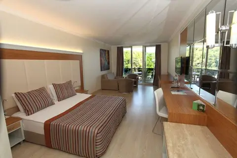AQI Pegasos Royal in Alanya, foto 6