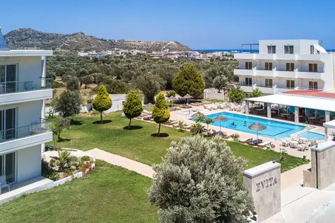 Evita Studios in Faliraki — foto 30