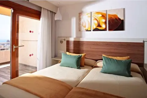Sandos Benidorm Suites in Benidorm — foto 11