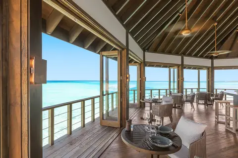 Jawakara Islands Maldives in ނައިފަރު — foto 18