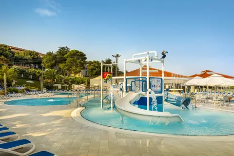 Belvedere Resort in Vrsar — foto 19