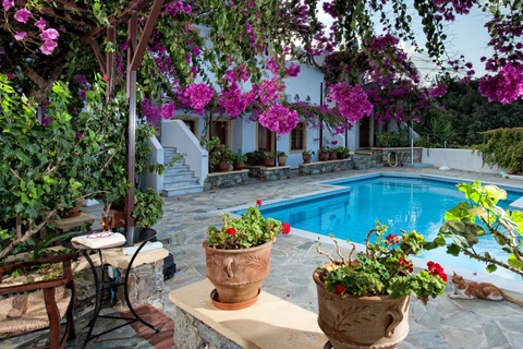 Appartementen Villa Diktynna foto 5