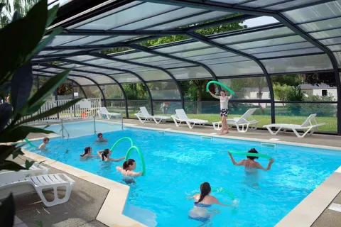 Camping Les Portes D Alsace foto 1