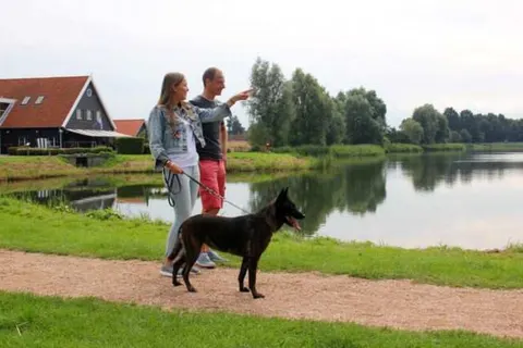 Vakantiepark Hof van Zeeland foto 16