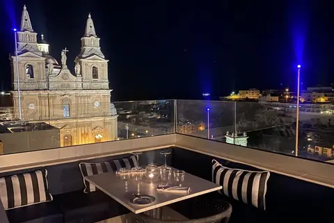 Lure Hotel & Spa in Il-Mellieħa, foto 4