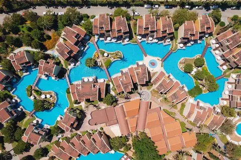 Selectum Family Comfort Side in Manavgat, foto 10