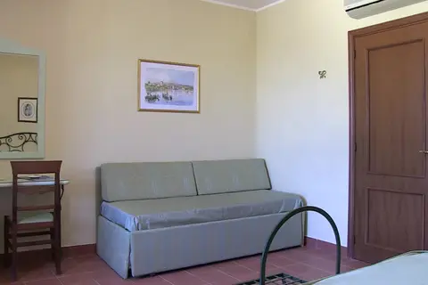 Villa Favorita Relais in Noto — foto 14