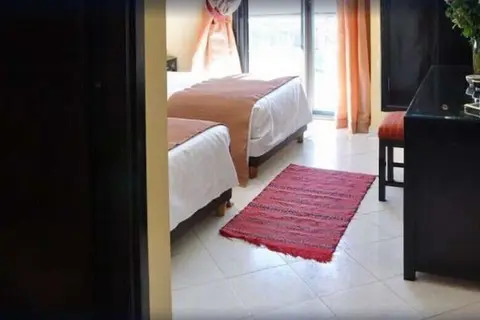 Hotel Mont Gueliz in Marrakesh — foto 19