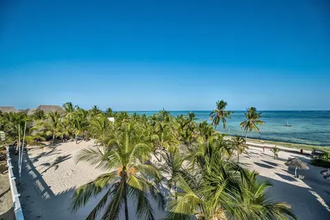 Jumbo Resort in Watamu, foto 5